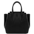 Tulipan - Leather handbag